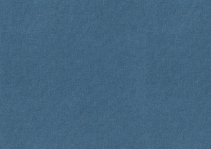 Ashbourne (Blackout), Caspian Blue - Twist&Fit Roman Blind - Image 8